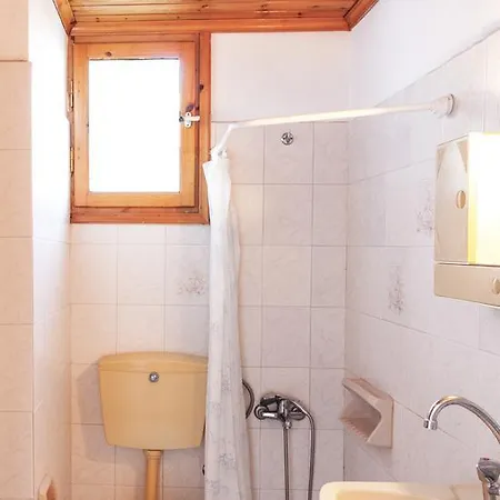 Aparthotel Fraxi Beach